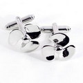 Propeller Cufflinks